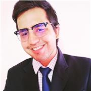 Abogado imparte clases de derecho en Colombia